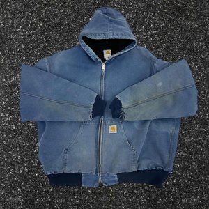 Carhartt Men's Jacket